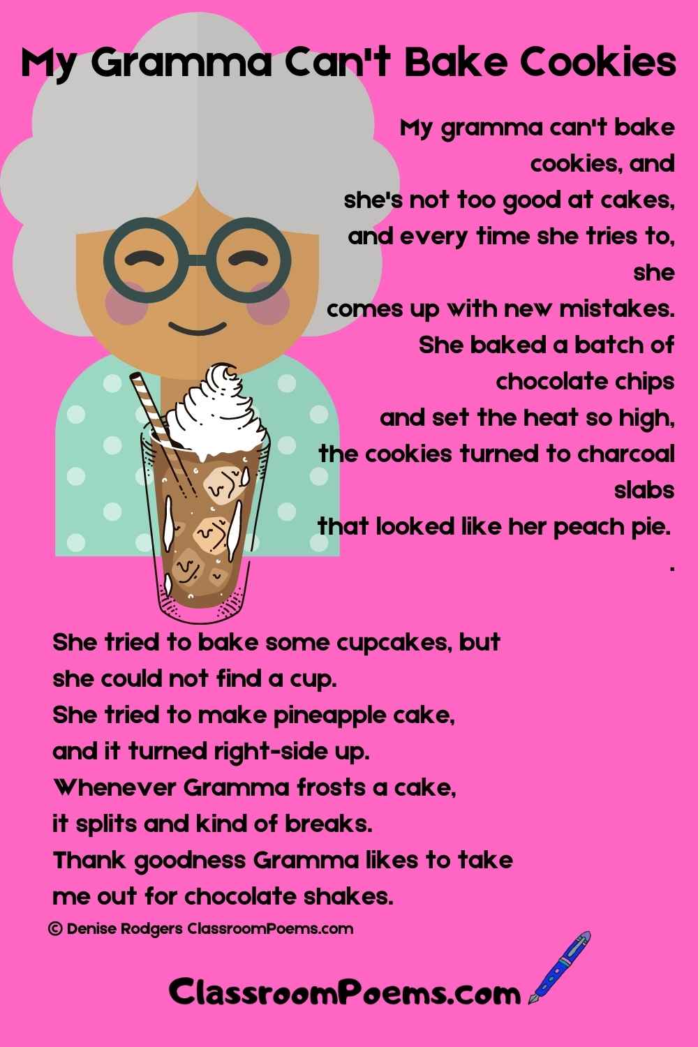 Text cake by CookiemagiK on DeviantArt