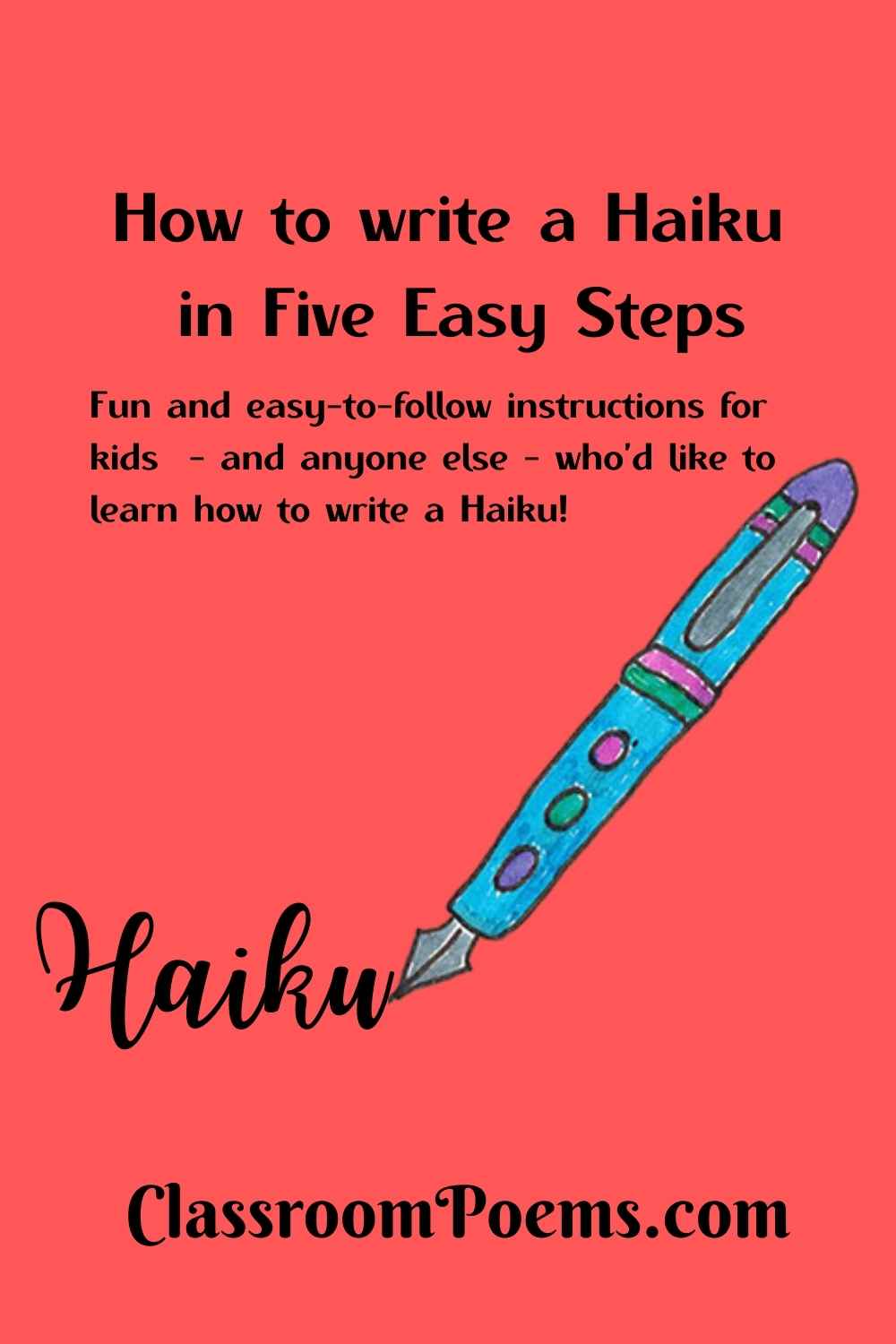 how-to-write-a-haiku