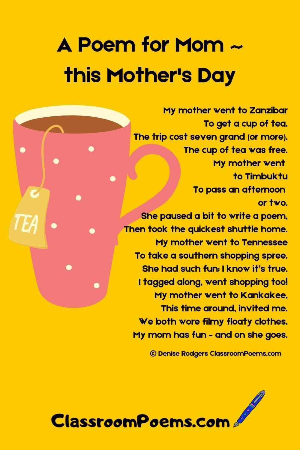 funny-mothers-day-poems